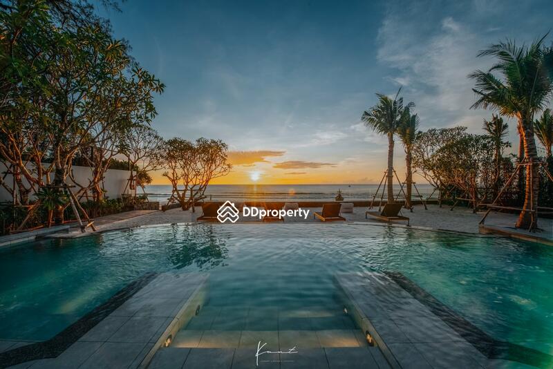 ให้เช่า - InterContinental Residences Hua Hin : อินเตอร์คอนติเนนตัล เรสซิเดนเซส ชะอำ, ประจวบคีรีขันธ์