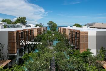 InterContinental Residences Hua Hin : อินเตอร์คอนติเนนตัล เรสซิเดนเซส ชะอำ