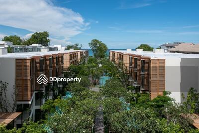  - InterContinental Residences Hua Hin