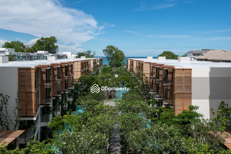 ให้เช่า - InterContinental Residences Hua Hin : อินเตอร์คอนติเนนตัล เรสซิเดนเซส ชะอำ, ประจวบคีรีขันธ์