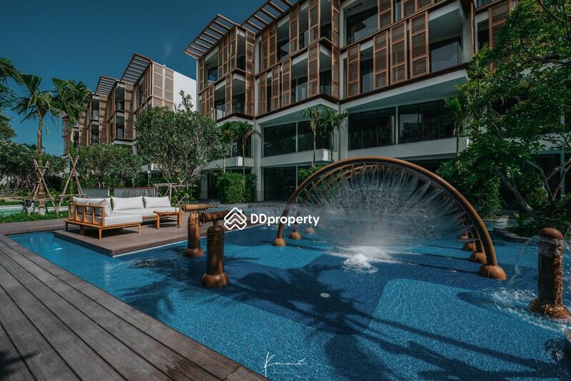ให้เช่า - InterContinental Residences Hua Hin : อินเตอร์คอนติเนนตัล เรสซิเดนเซส ชะอำ, ประจวบคีรีขันธ์