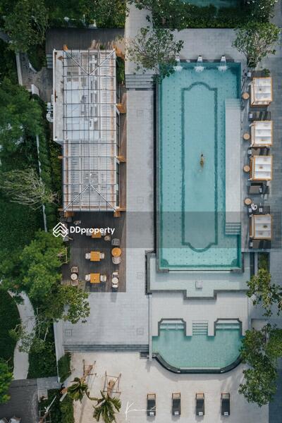 ให้เช่า - InterContinental Residences Hua Hin : อินเตอร์คอนติเนนตัล เรสซิเดนเซส ชะอำ, ประจวบคีรีขันธ์