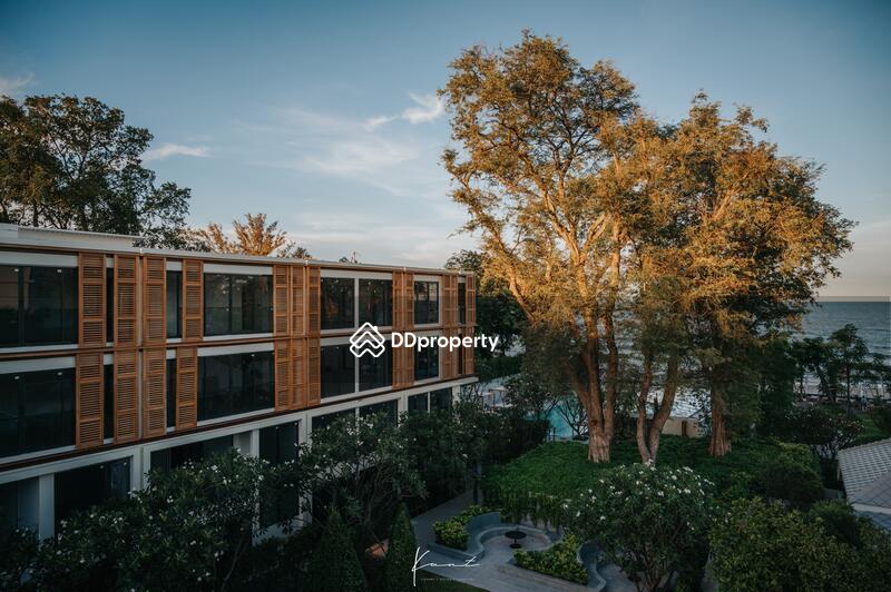 ให้เช่า - InterContinental Residences Hua Hin : อินเตอร์คอนติเนนตัล เรสซิเดนเซส ชะอำ, ประจวบคีรีขันธ์