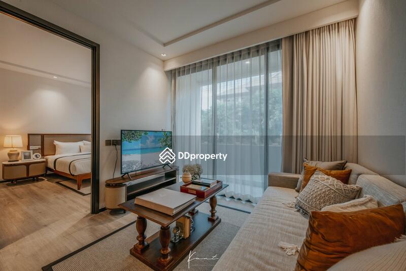 ให้เช่า - InterContinental Residences Hua Hin : อินเตอร์คอนติเนนตัล เรสซิเดนเซส ชะอำ, ประจวบคีรีขันธ์