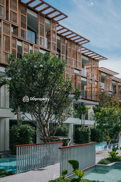 ให้เช่า - InterContinental Residences Hua Hin : อินเตอร์คอนติเนนตัล เรสซิเดนเซส ชะอำ, ประจวบคีรีขันธ์