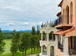 Castello Della Valle : คาสเตลโล่ เดลลา วัลเล่ #0