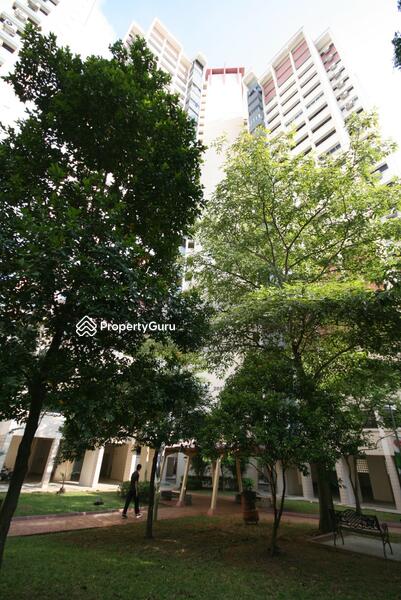 For Rent - 265 Toh Guan Road