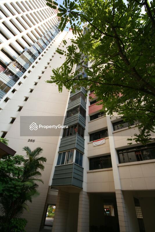 265 Toh Guan Road #0