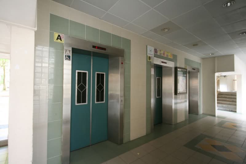 265 Toh Guan Road