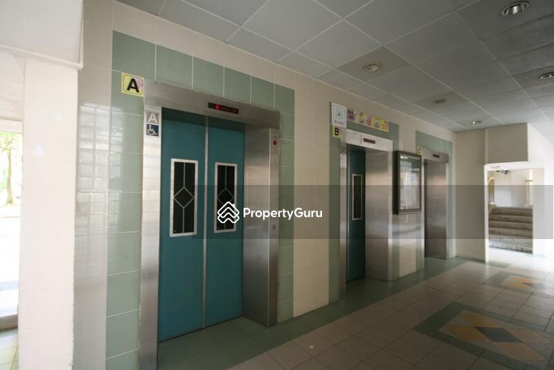 For Rent - 265 Toh Guan Road