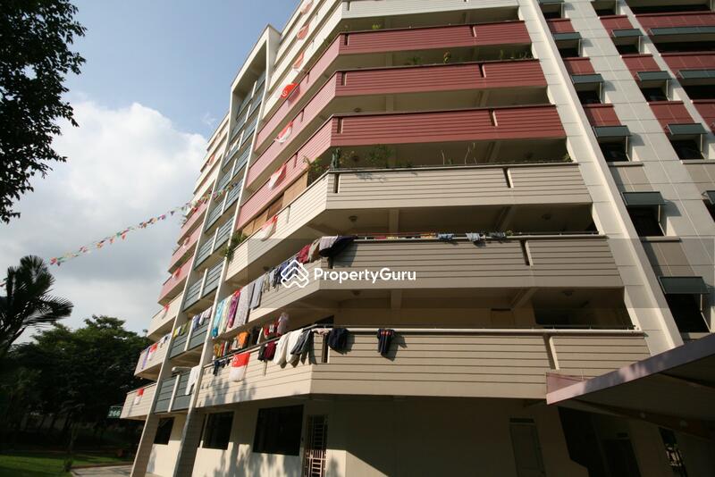 266 Toh Guan Road #0