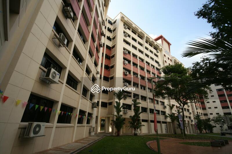 266 Toh Guan Road #0