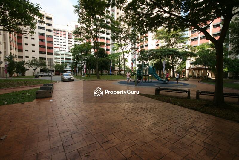 266 Toh Guan Road #0