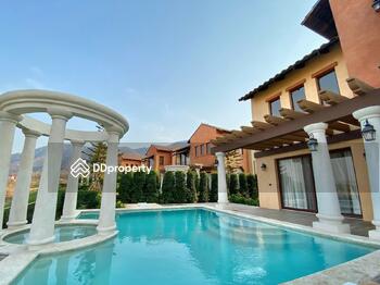 Acqua Pool Villa : อควา พูลวิลล่า