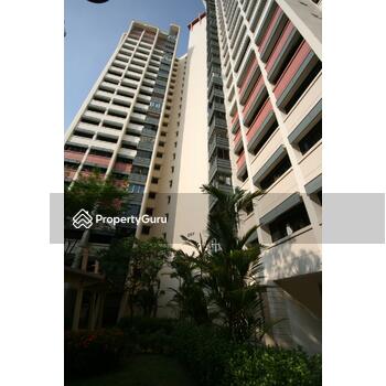 267 Toh Guan Road