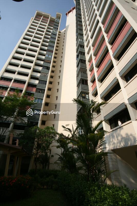 267 Toh Guan Road HDB Details in Jurong East | PropertyGuru Singapore