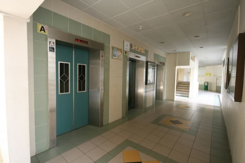 267 Toh Guan Road