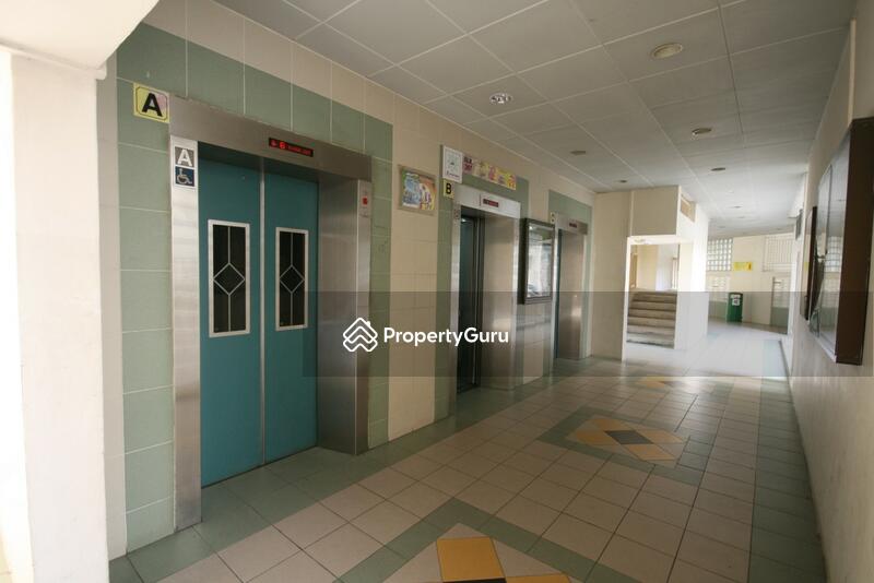 For Rent - 267 Toh Guan Road