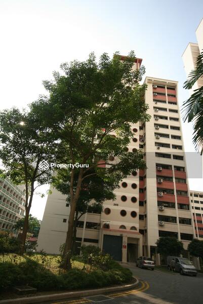 For Sale - 268 Toh Guan Road