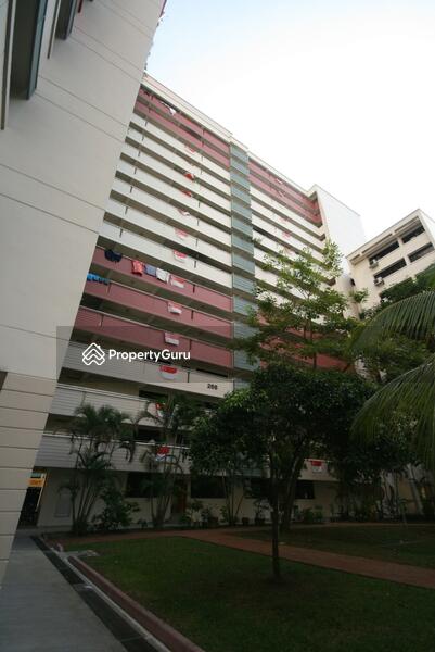 For Sale - 268 Toh Guan Road