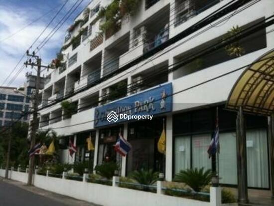 ให้เช่า - Centurion Park : เซ็นจูเรียน ปาร์ค, กรุงเทพ