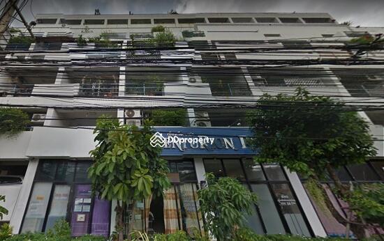 ให้เช่า - Centurion Park : เซ็นจูเรียน ปาร์ค, กรุงเทพ