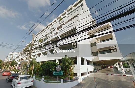 ให้เช่า - Centurion Park : เซ็นจูเรียน ปาร์ค, กรุงเทพ