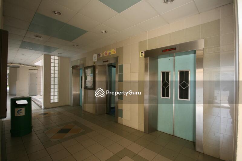 For Rent - 269 Toh Guan Road