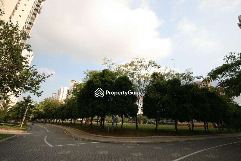 For Rent - 269 Toh Guan Road