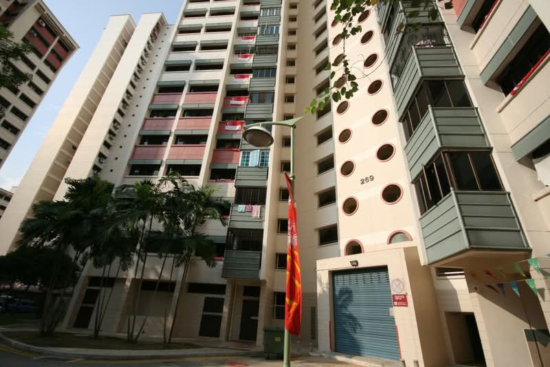 269 Toh Guan Road