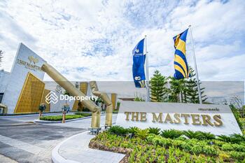 The Masters Sriracha : เดอะ มาสเตอร์ ศรีราชา