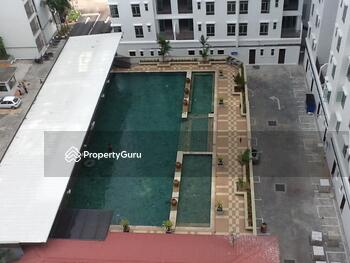 SuriaMas Suites