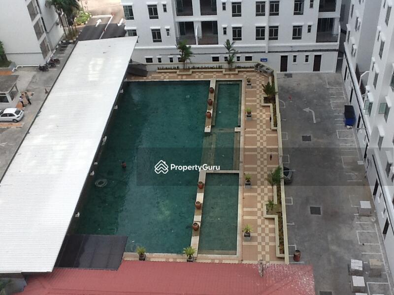 Untuk Disewa - SuriaMas Suites