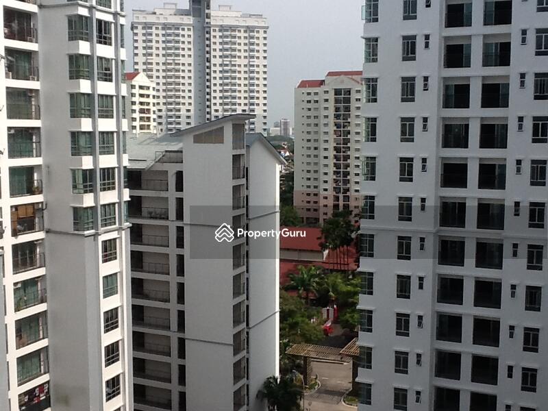 Untuk Disewa - SuriaMas Suites