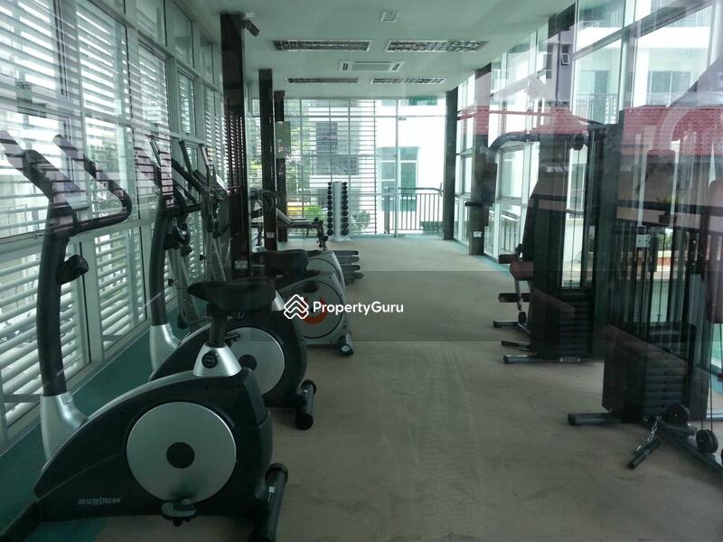 Untuk Disewa - SuriaMas Suites