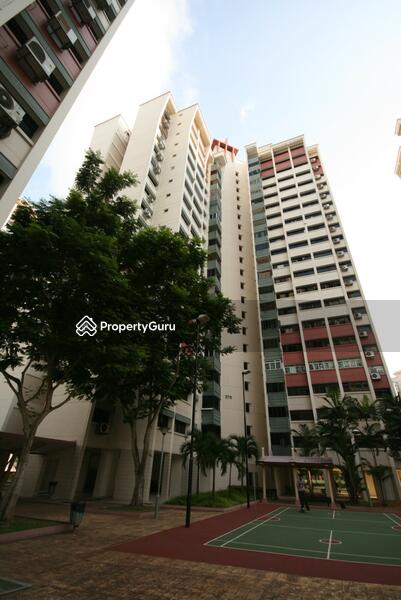 For Rent - 270 Toh Guan Road