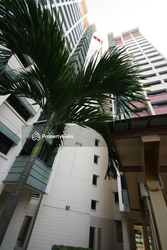 270 Toh Guan Road #0