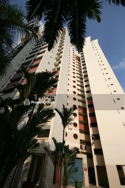 For Rent - 270 Toh Guan Road