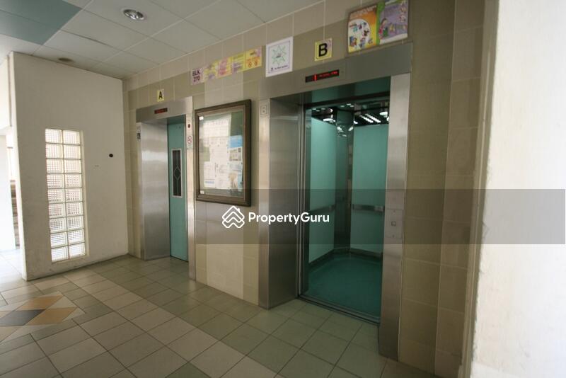 For Rent - 270 Toh Guan Road