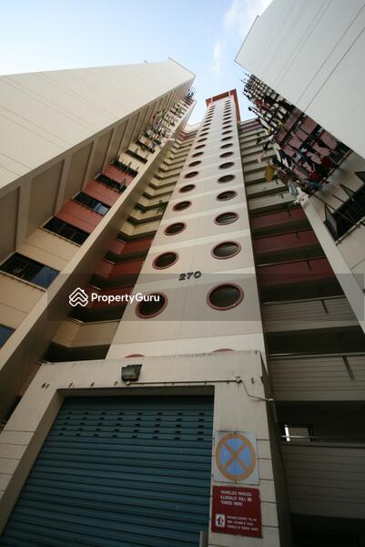 For Rent - 270 Toh Guan Road