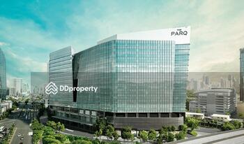 The PARQ : เดอะ ปาร์ค