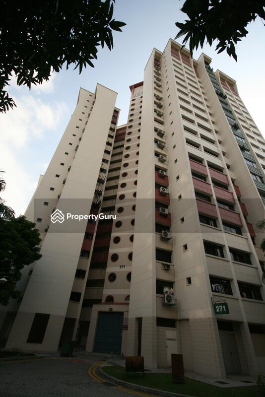 271 Toh Guan Road #0