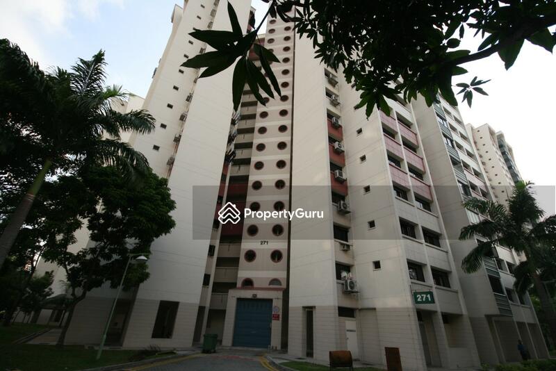 271 Toh Guan Road #0
