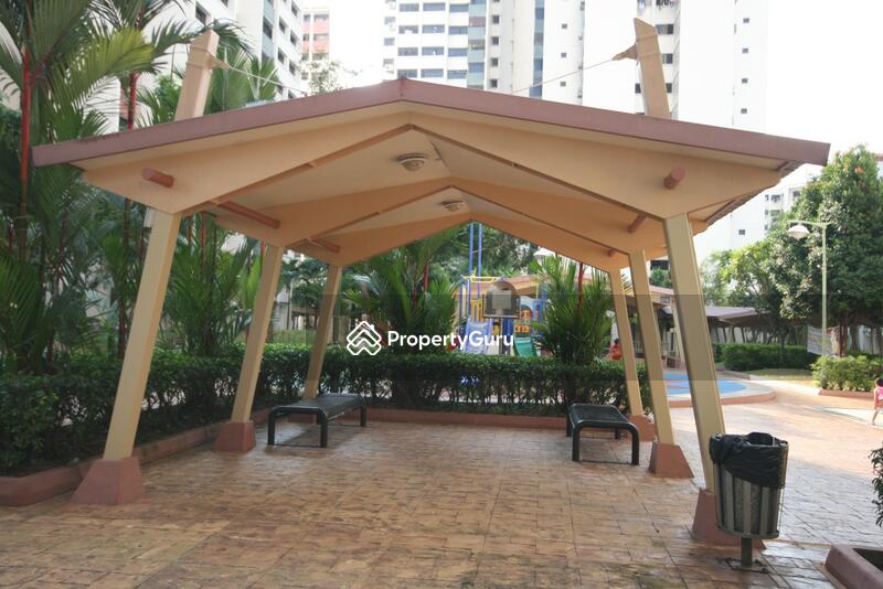 271 Toh Guan Road #0