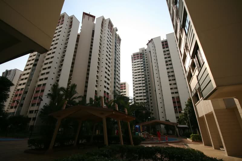 271 Toh Guan Road HDB Details in Jurong East | PropertyGuru Singapore
