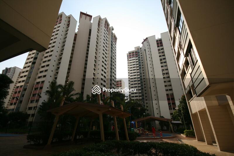 For Rent - 271 Toh Guan Road