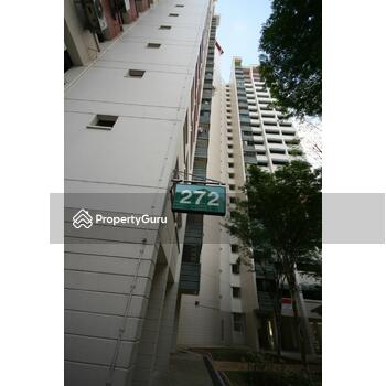 272 Toh Guan Road