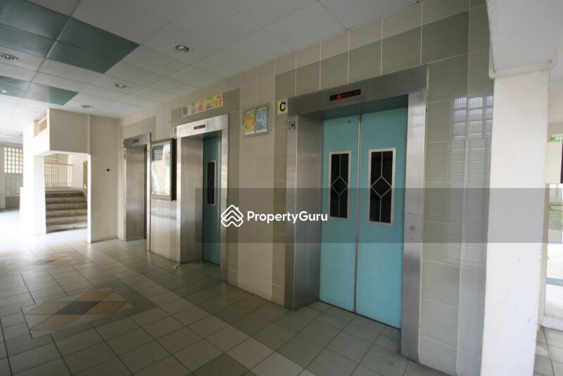 For Rent - 272 Toh Guan Road