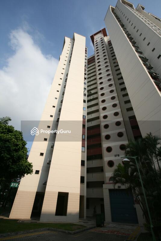 272 Toh Guan Road #0
