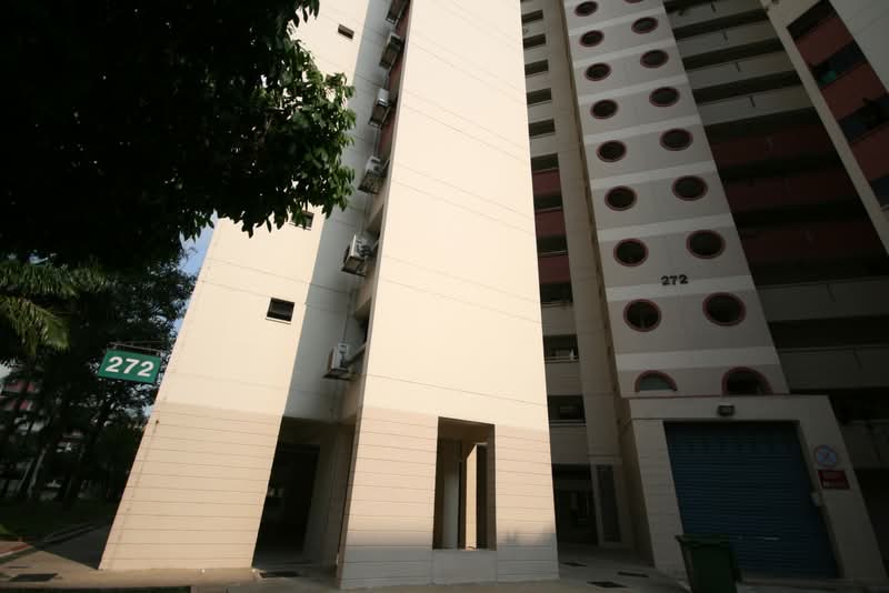 272 Toh Guan Road